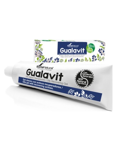 Gualavit Cerato 40 Ml Soria Natural