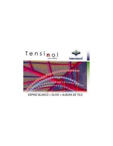 Internature Tensinol 60Cap