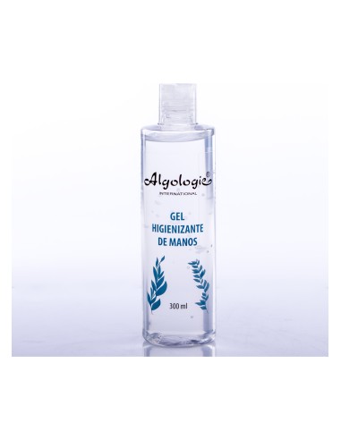 Gel Higienizante De Manos 300 Ml