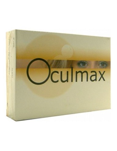 Internature Oculmax 30 Cap