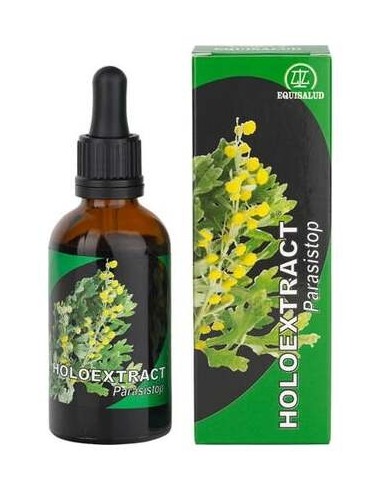 Holoextract Parasistop 50 Ml.