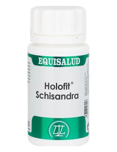 Holofit Schisandra 50 Caps