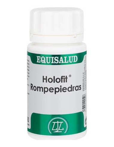 Holofit Rompepiedras 50 Caps