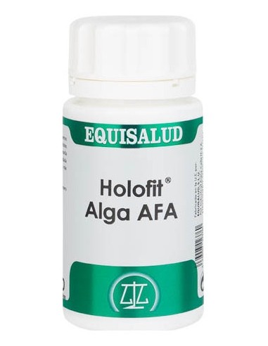 Holofit Alga Afa 50 Caps