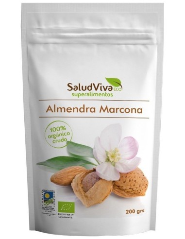 Almendra Marcona 200 G