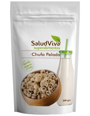 Chufa Pelada 200 G