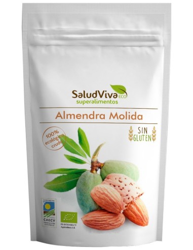 Almendra Molida 200 G