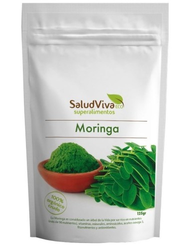 Moringa 125 G Eco