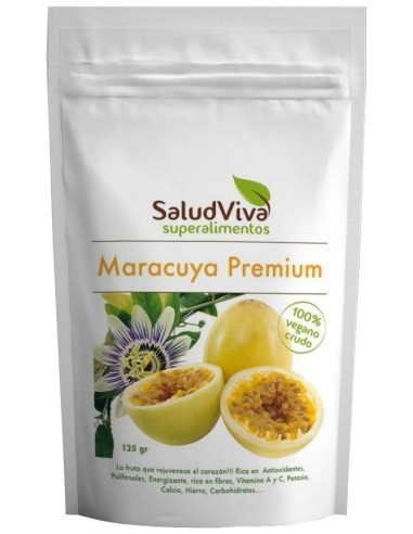 Maracuya 125 G