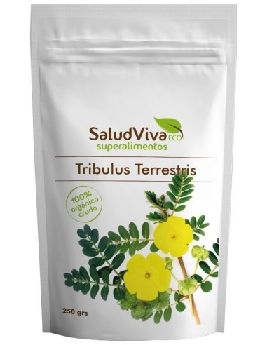 Tribulus Terrestris 250 G Eco