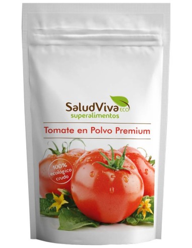 Tomate En Polvo Premium 100 G