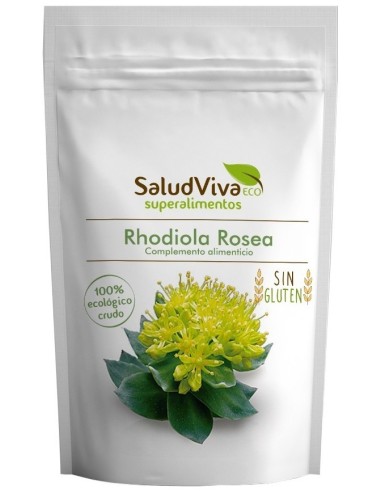 Rhodiola Rosea 100 G