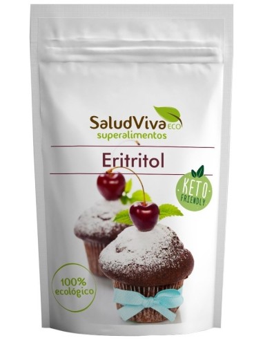 Eritritol 500 G Eco