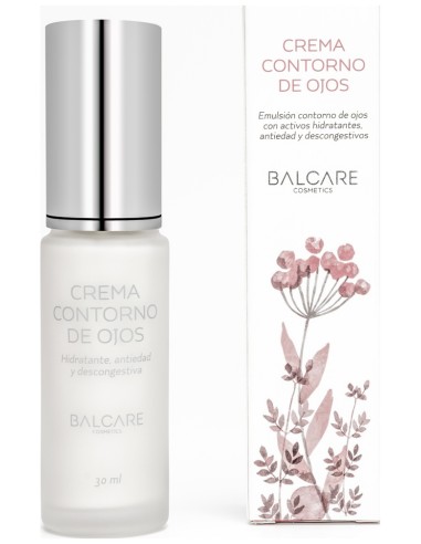 Balcare Contorno De Ojos 30Ml