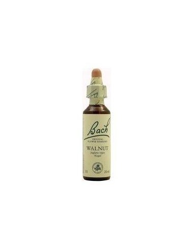 Bach 33 Walnut Nogal 20 Ml Nogal