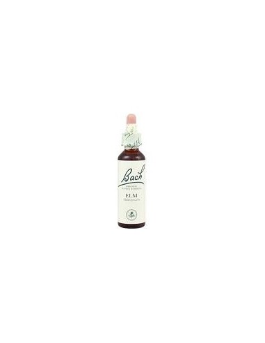 Bach 11 Elm 20 Ml Flores De Bach De Olmo