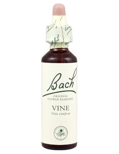 Bach 32 Vine 20 Ml Flores De Bach Vid