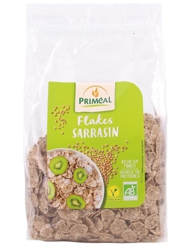 Flakes Sarraceno 250 G