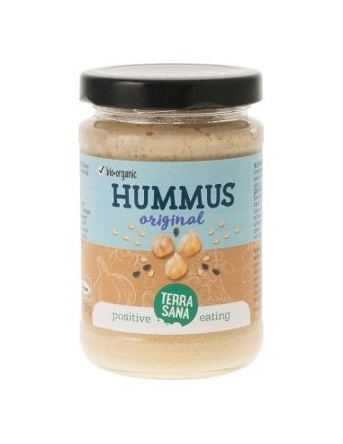 Hummus Original 190 G