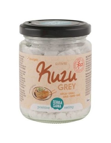 Terrasana Kuzu Gris 125G