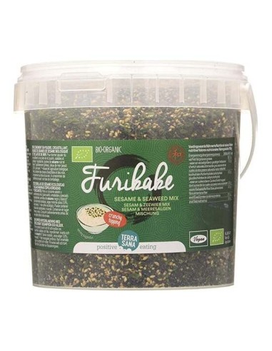 Terrasana Furikake 600G