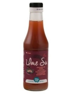 Terrasana Vinagre Umeboshi Bio  250 Ml