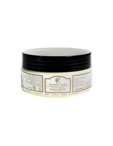 Mascarilla Capilar 250 Ml