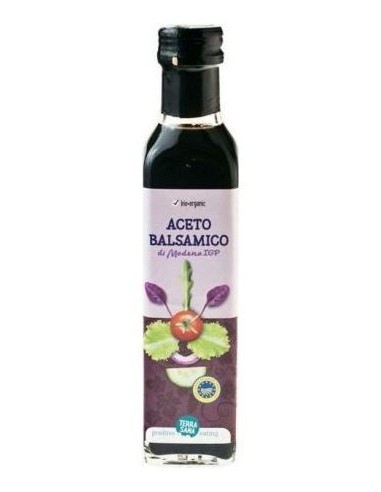 Vinagre Balsamico De Modena 250 Ml