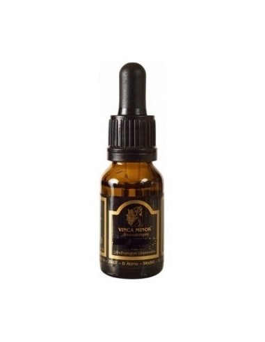 Aceite Esencial De Verbena 6 Ml