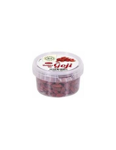 Solnatural Goji Bayas Bio 100G