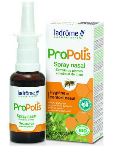 Spray Nasal Bio 30 Ml