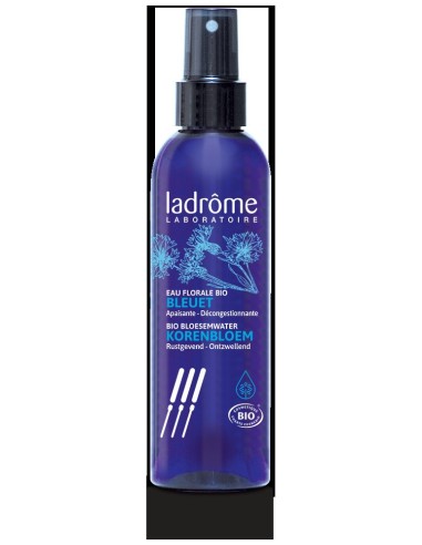 Ladrôme Agua Floral De Aciano Bio 200Ml