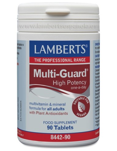 Lamberts Multi-Guard 90Comp