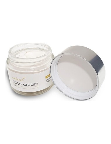 Elikafoods Crema Facial 50Ml.