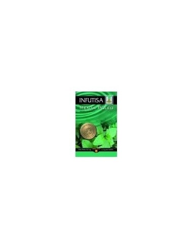 Infutisa Menta Poleo 25Filtros