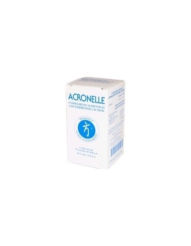 Bromatech Acorelle Complemento Alimenticio 30Caps