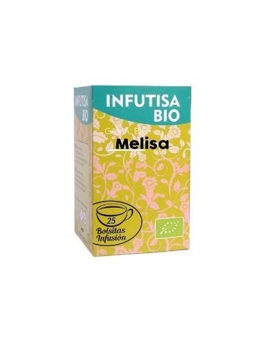 Infutisa Melisa Infusion 25 Sobres