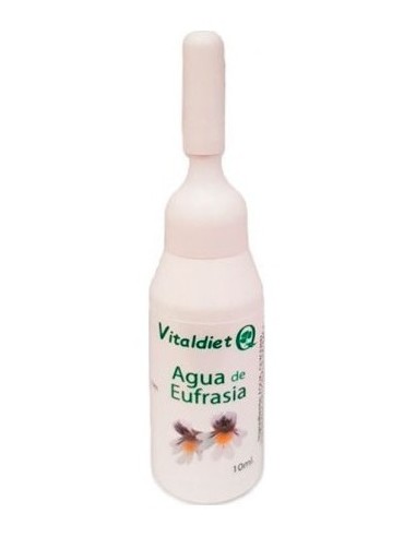 Agua De Eufrasia 10 Ml