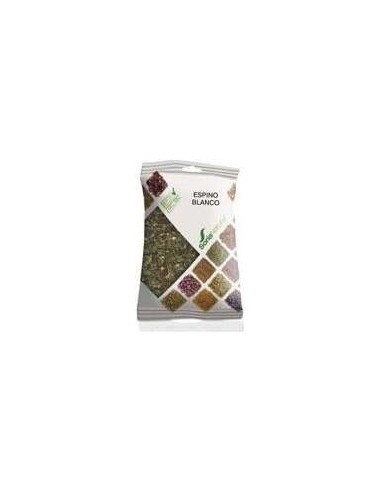 Soria Natural Espino Blanco Bolsa 50G