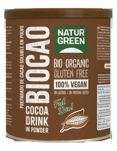 Biocao Original Bio 400 G