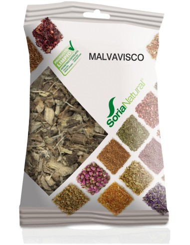 Soria Natural Infusion Malvavisco Raiz 75G