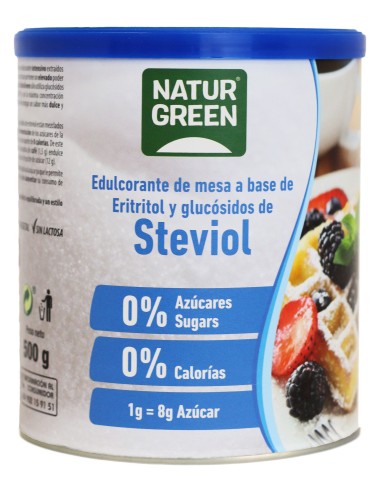 Naturgreen Steviol 500G