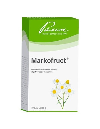 Markofruct 30 Sobres X 6 G