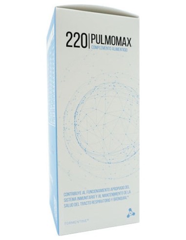 Celavista  Pulmomax 250Ml